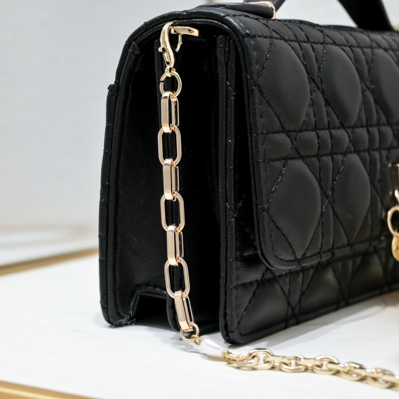 Christian Dior Satchel Bags